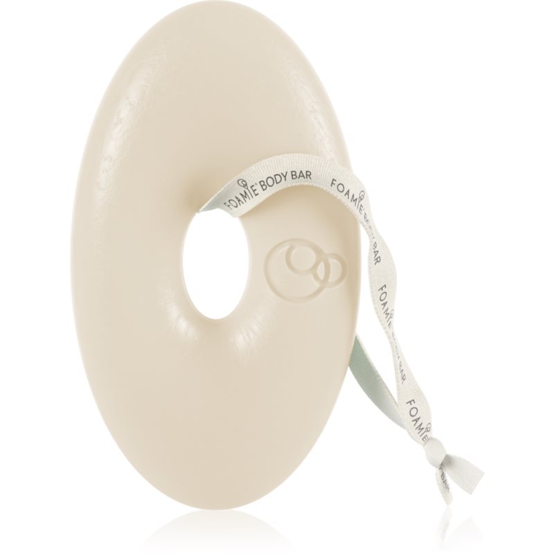 Foamie Shake Your Coconuts Shower Body Bar syndet do sprchy 80 g - parfo.cz