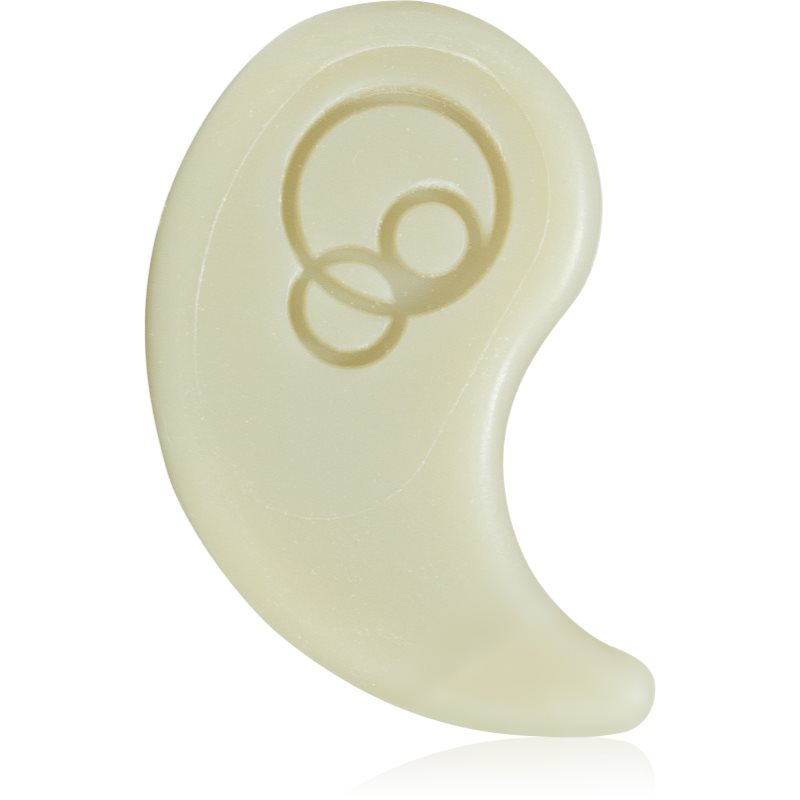 Foamie Take Me Aloe Way Travel Size Shampoo Bar tuhý šampon pro suché a křehké vlasy 20 g - parfo.cz