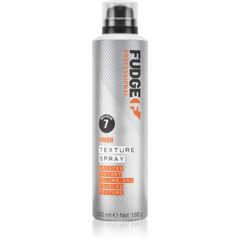 Fudge Finish Texture Spray texturizační mlha pro objem vlasů 250 ml - parfo.cz
