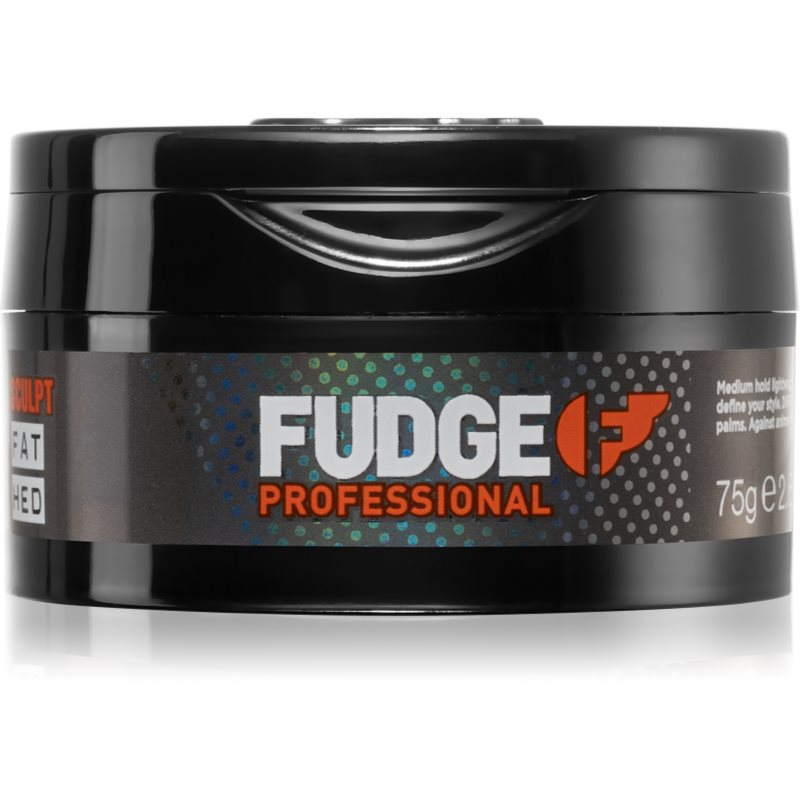 Fudge Sculpt Fat Hed lehký stylingový krém pro definici a tvar 75 g - parfo.cz