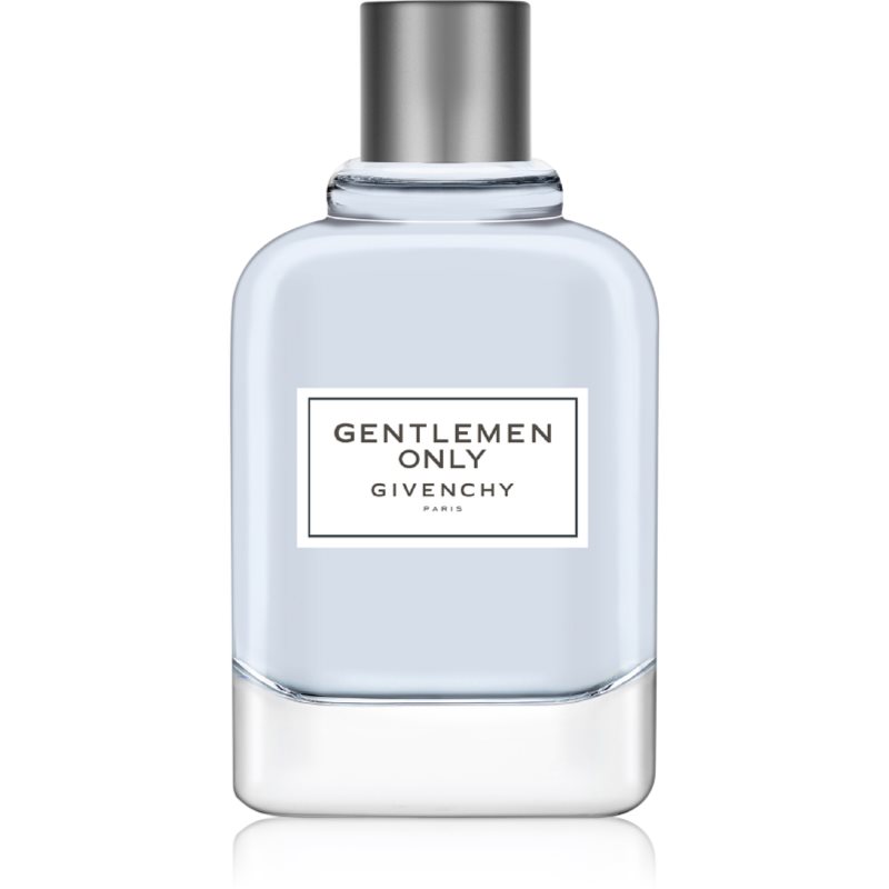 GIVENCHY Gentlemen Only toaletní voda pro muže 100 ml - parfo.cz