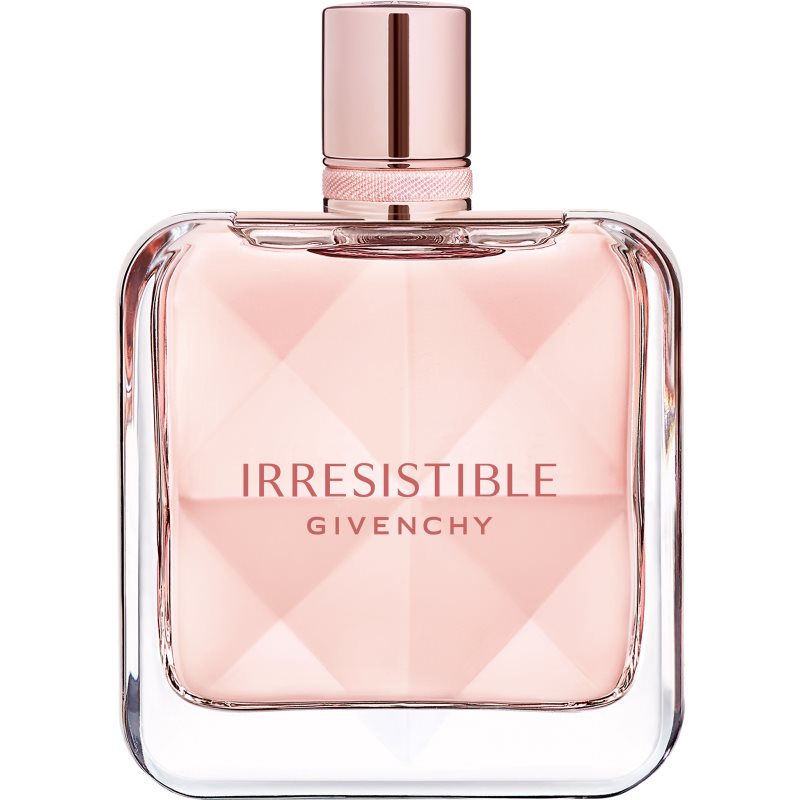 GIVENCHY Irresistible parfémovaná voda pro ženy 125 ml - parfo.cz