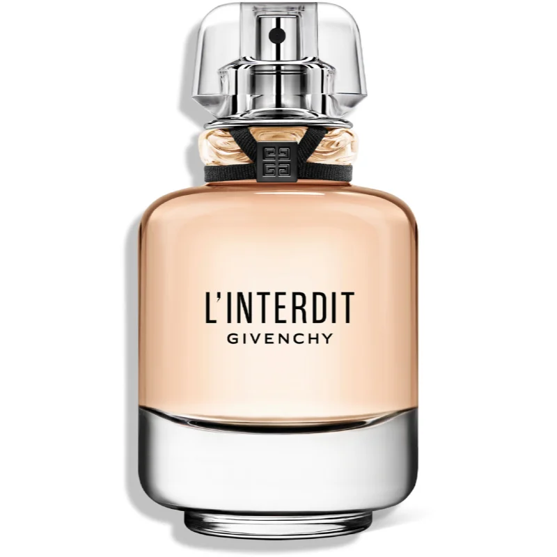 GIVENCHY L’Interdit parfémovaná voda pro ženy 80 ml - parfo.cz