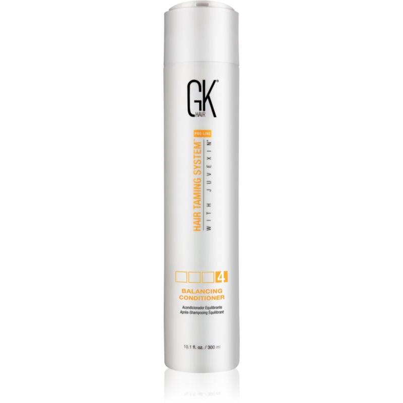 GK Hair Balancing ochranný kondicionér pro všechny typy vlasů 300 ml - parfo.cz