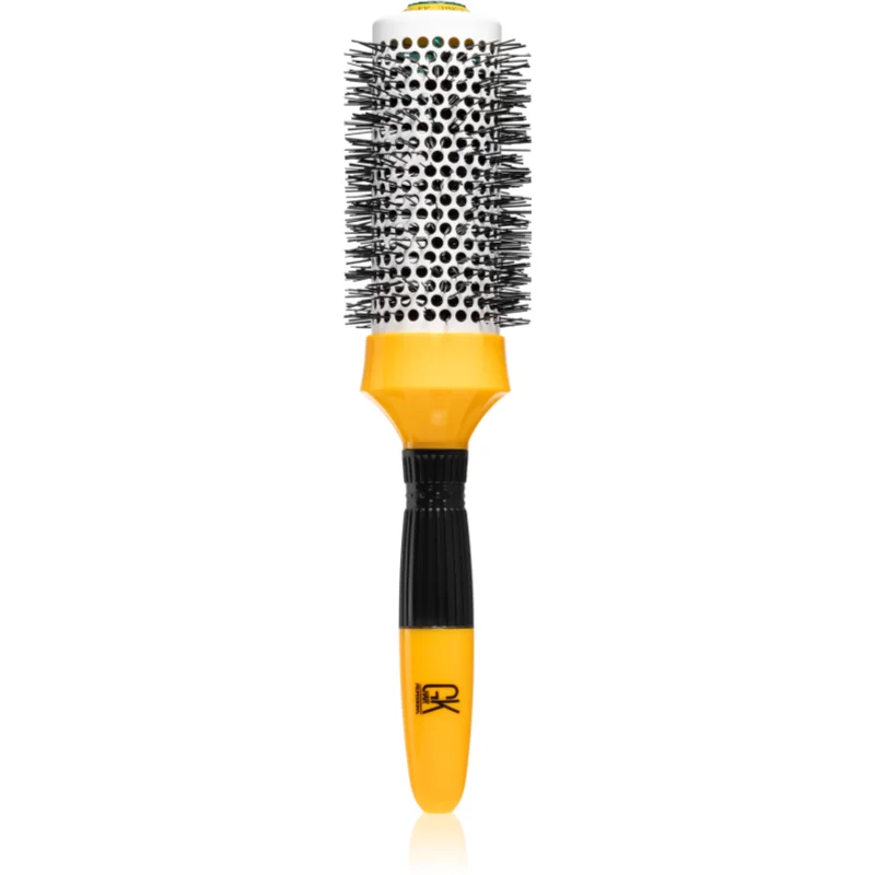 GK Hair Ceramic + Ionic termo keramický kartáč na vlasy 4
