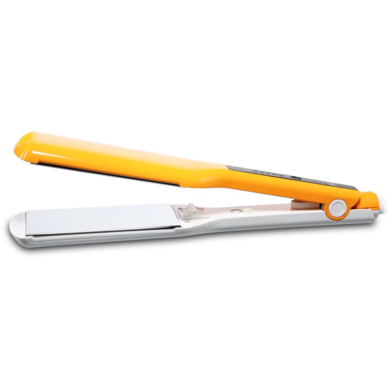 GK Hair One Control Titanium Flat Iron žehlička na vlasy 1 ks - parfo.cz
