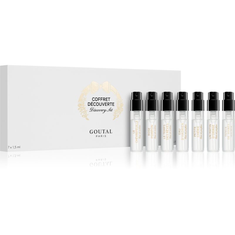 GOUTAL Discovery Set sada pro ženy - parfo.cz