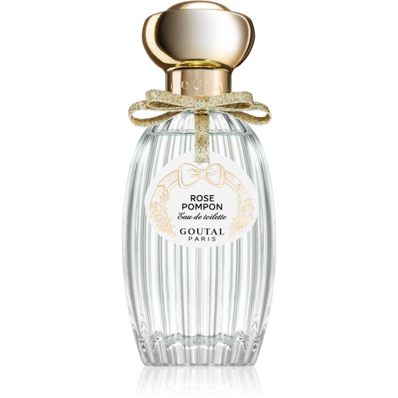 GOUTAL Rose Pompon toaletní voda pro ženy 100 ml - parfo.cz