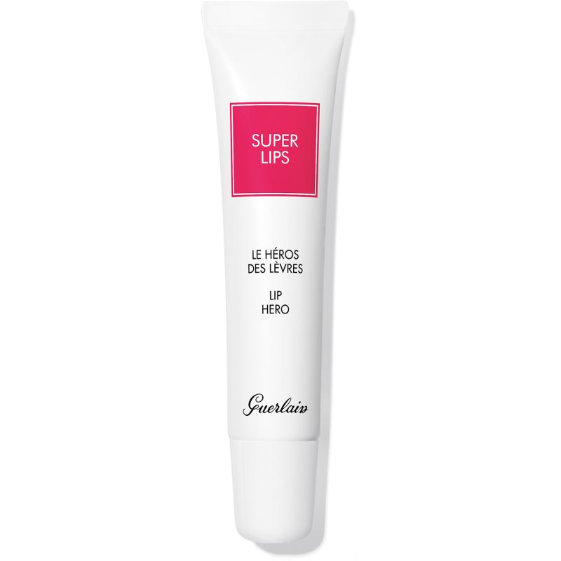GUERLAIN My Supertips Superlips hydratační balzám pro objem rtů 15 ml - parfo.cz
