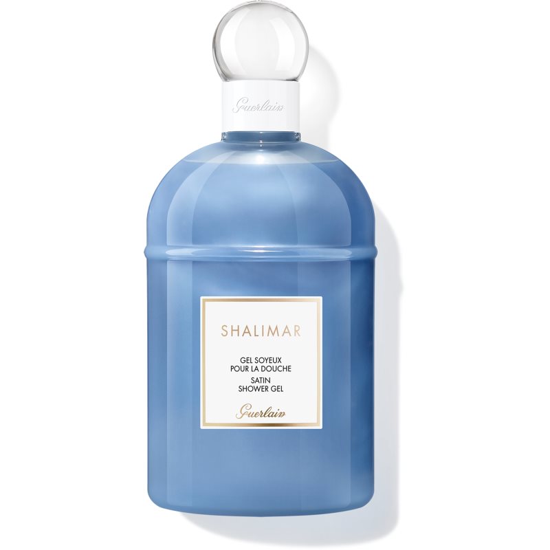 GUERLAIN Shalimar sprchový gel pro ženy 200 ml - parfo.cz
