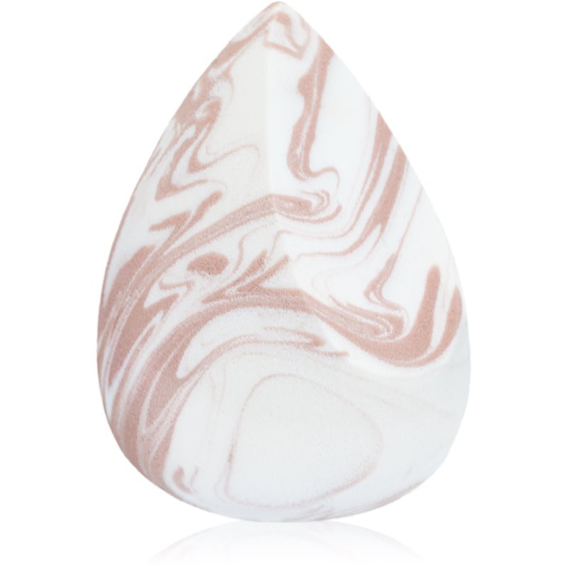 Gabriella Salvete Beveled Marble make-up houbička 1 ks - parfo.cz