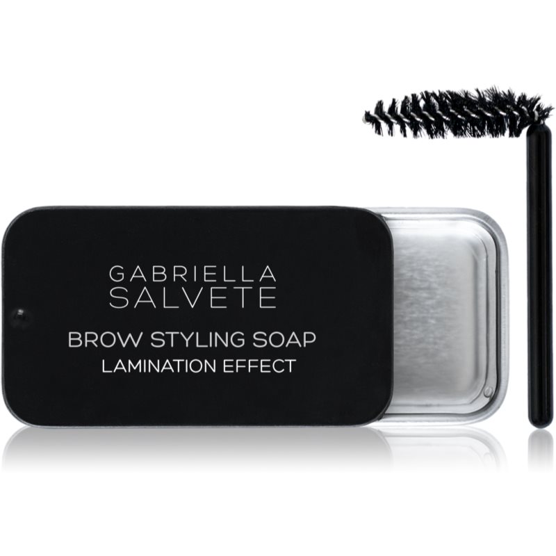 Gabriella Salvete Brow Styling stylingové mýdlo na obočí 13 g - parfo.cz
