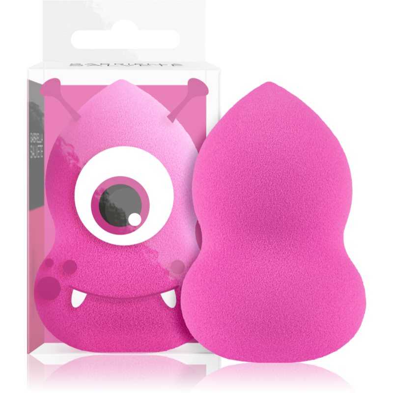 Gabriella Salvete Gab Monsters tvarovaná make-up houbička 1 ks - parfo.cz