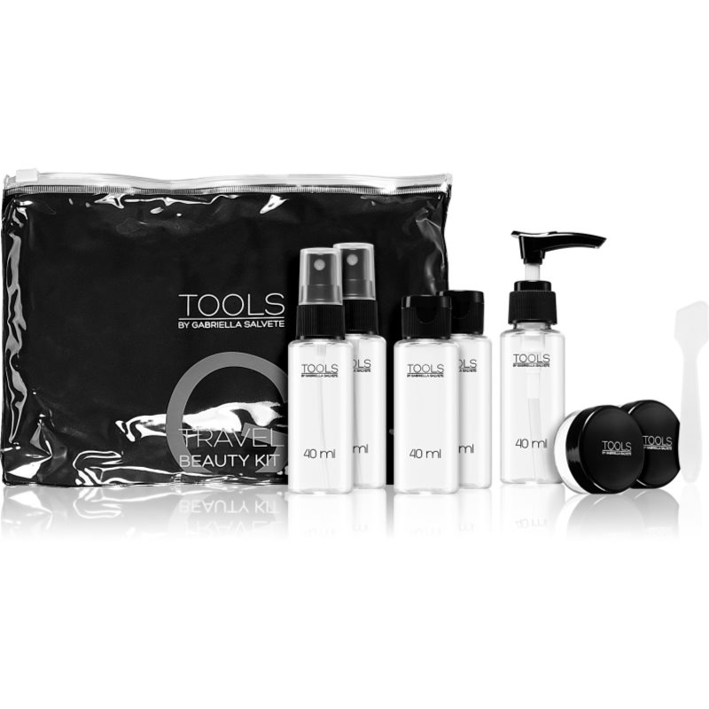 Gabriella Salvete Tools cestovní lahvičky + pouzdro - parfo.cz