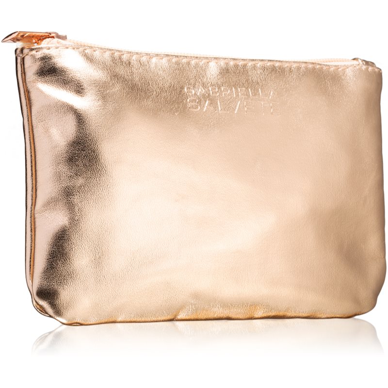 Gabriella Salvete Tools kosmetická taštička odstín Rose Gold 1 ks - parfo.cz