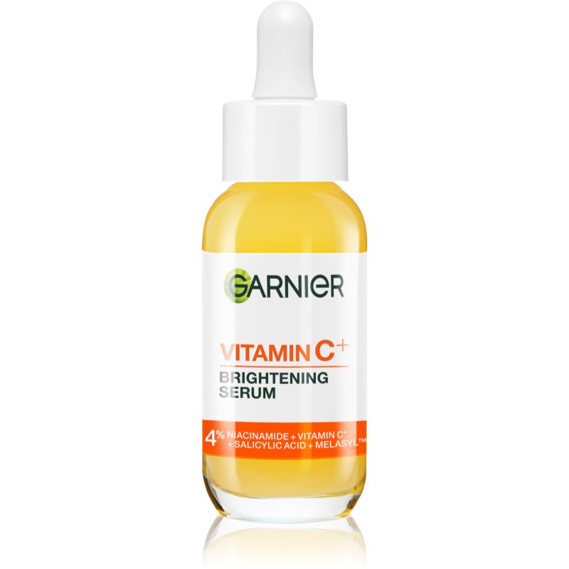 Garnier Skin Naturals Vitamin C rozjasňující sérum s vitaminem C 30 ml - parfo.cz