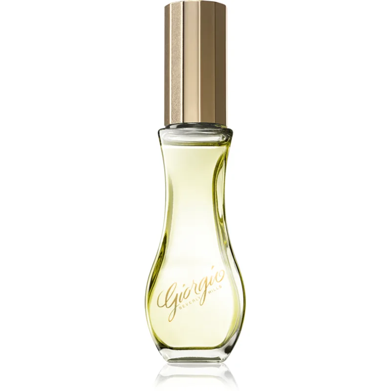 Giorgio Beverly Hills Giorgio toaletní voda pro ženy 30 ml - parfo.cz