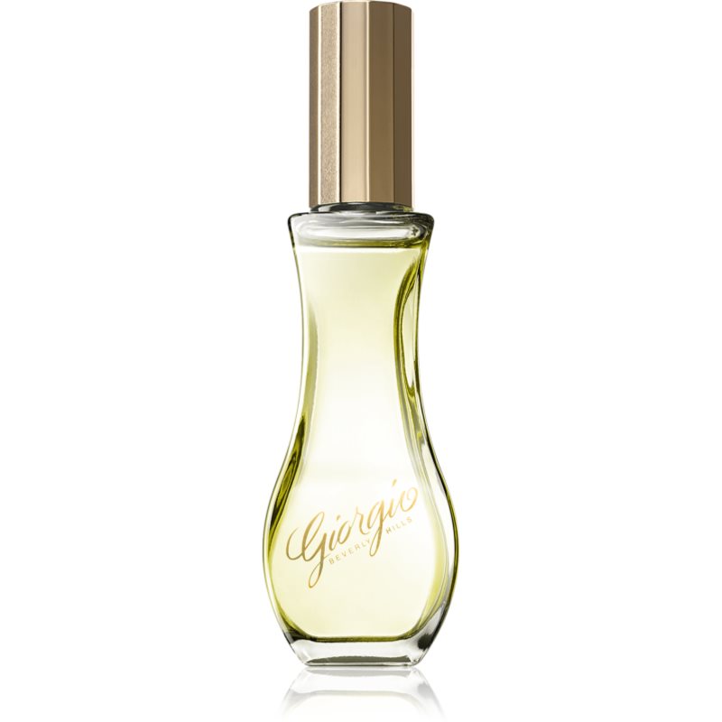 Giorgio Beverly Hills Giorgio toaletní voda pro ženy 50 ml - parfo.cz