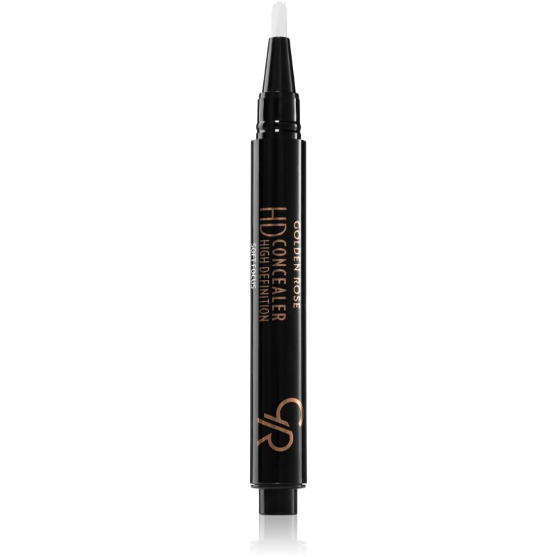 Golden Rose High Definition dlouhotrvající korektor SPF 15 odstín 02 3 ml - parfo.cz