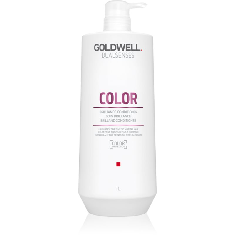 Goldwell Dualsenses Color kondicionér pro ochranu barvy 1000 ml - parfo.cz