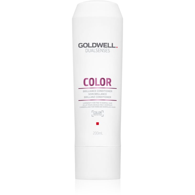 Goldwell Dualsenses Color kondicionér pro ochranu barvy 200 ml - parfo.cz