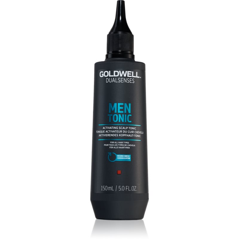 Goldwell Dualsenses For Men vlasové tonikum proti padání vlasů pro muže 150 ml - parfo.cz