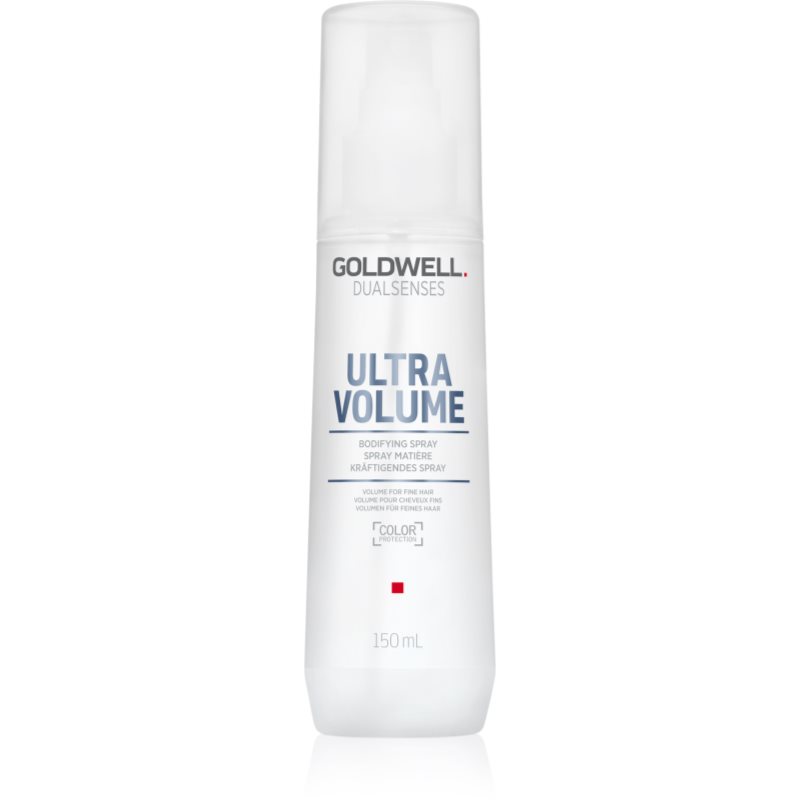 Goldwell Dualsenses Ultra Volume sprej pro objem jemných vlasů 150 ml - parfo.cz