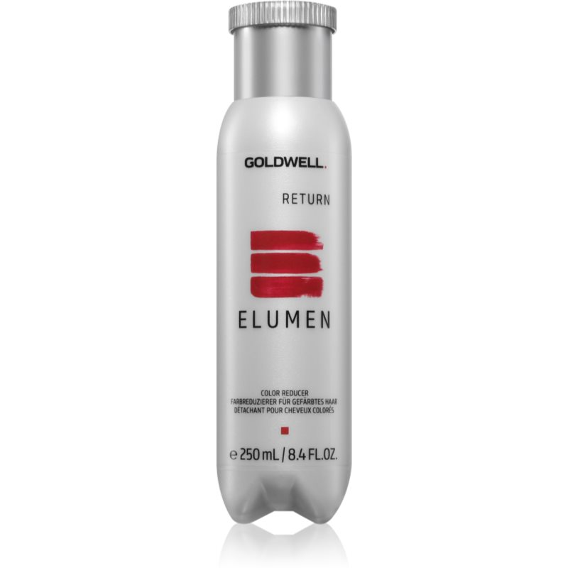 Goldwell Elumen Color Reducer odstraňovač barvy 250 ml - parfo.cz