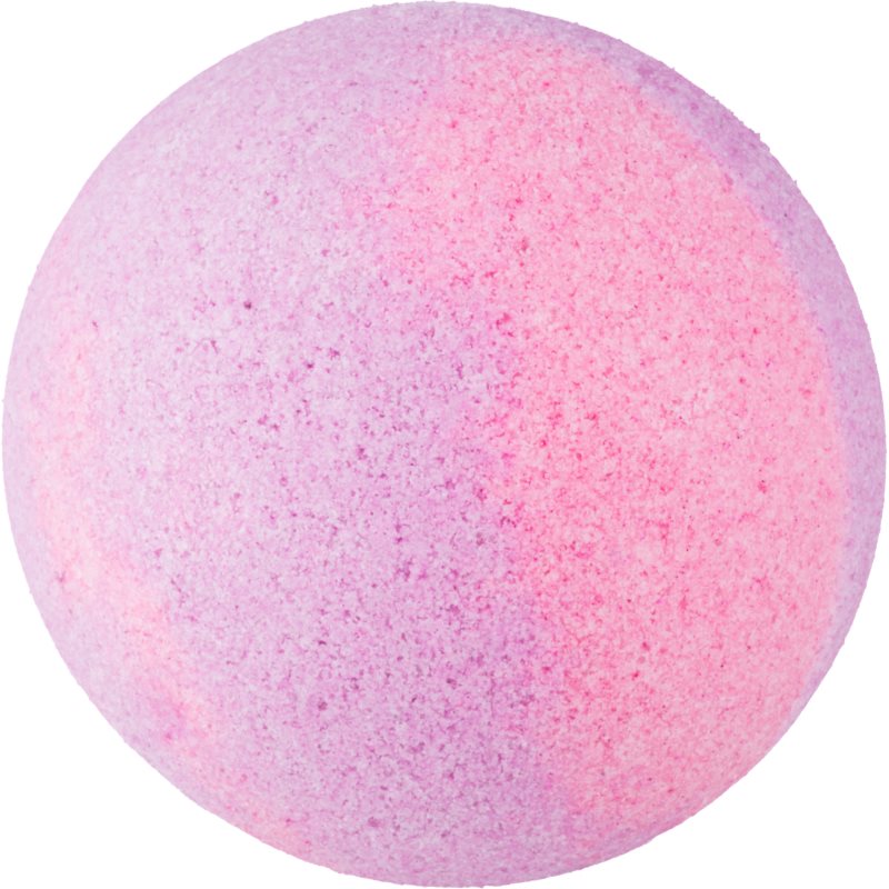Greenum Glamour šumivá koule do koupele 125 g - parfo.cz