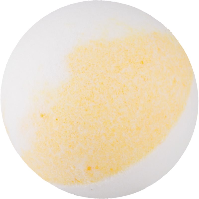 Greenum Honey Milk šumivá koule do koupele 125 g - parfo.cz