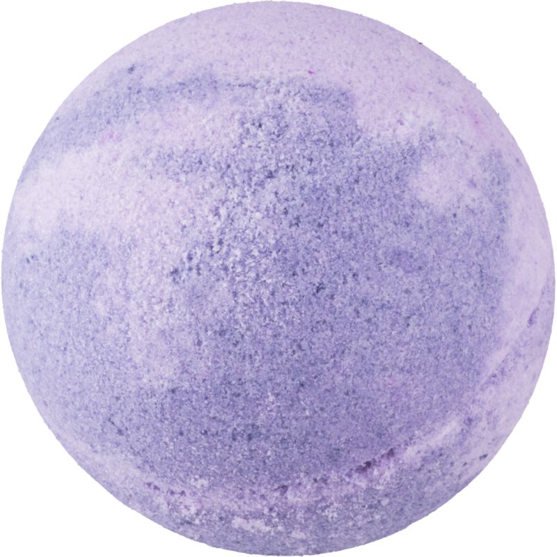Greenum Lavender šumivá koule do koupele 125 g - parfo.cz