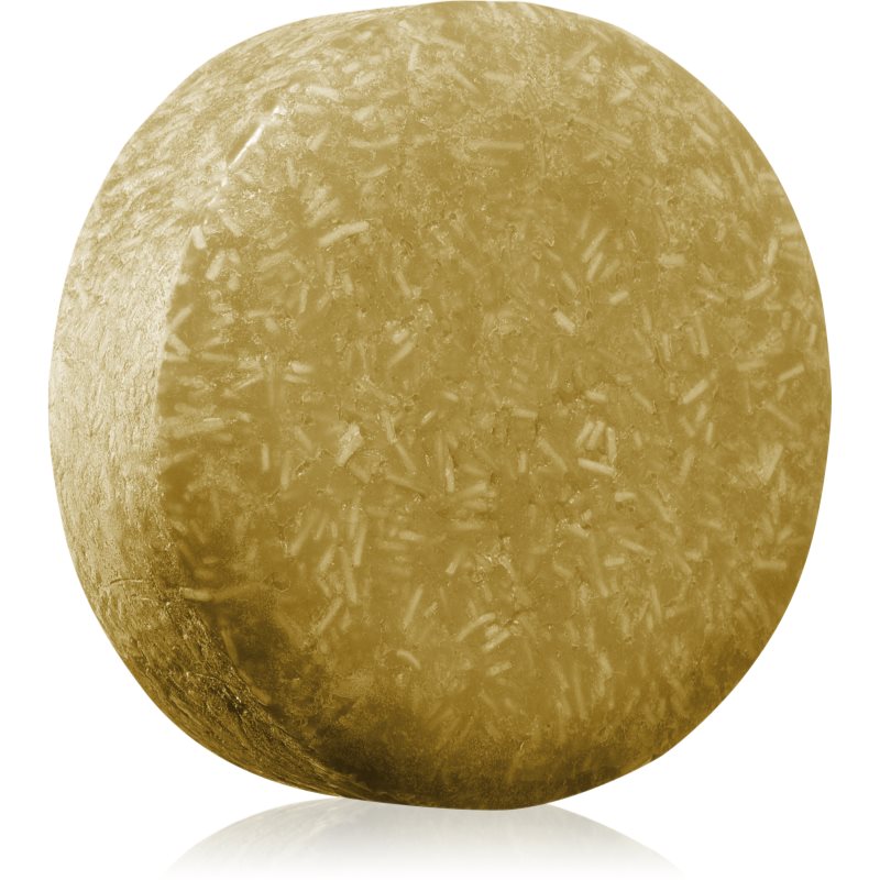 Greenum Lemongrass organický tuhý šampon 60 g - parfo.cz