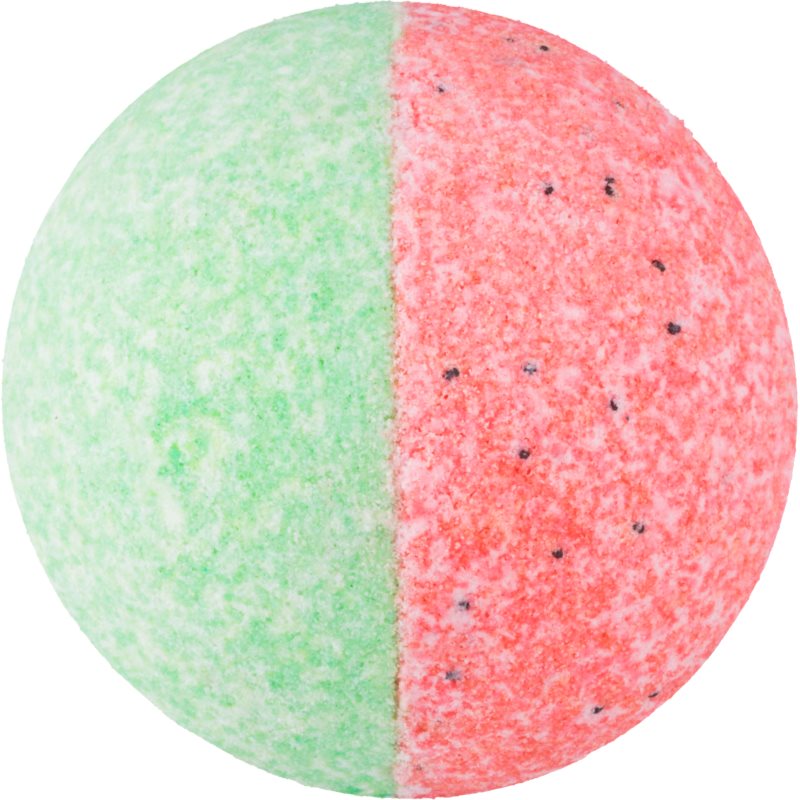Greenum Watermelon šumivá koule do koupele 125 g - parfo.cz