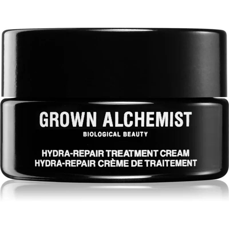 Grown Alchemist Hydra-Repair Treatment Cream regenerační pleťový krém pro intenzivní hydrataci 40 ml - parfo.cz