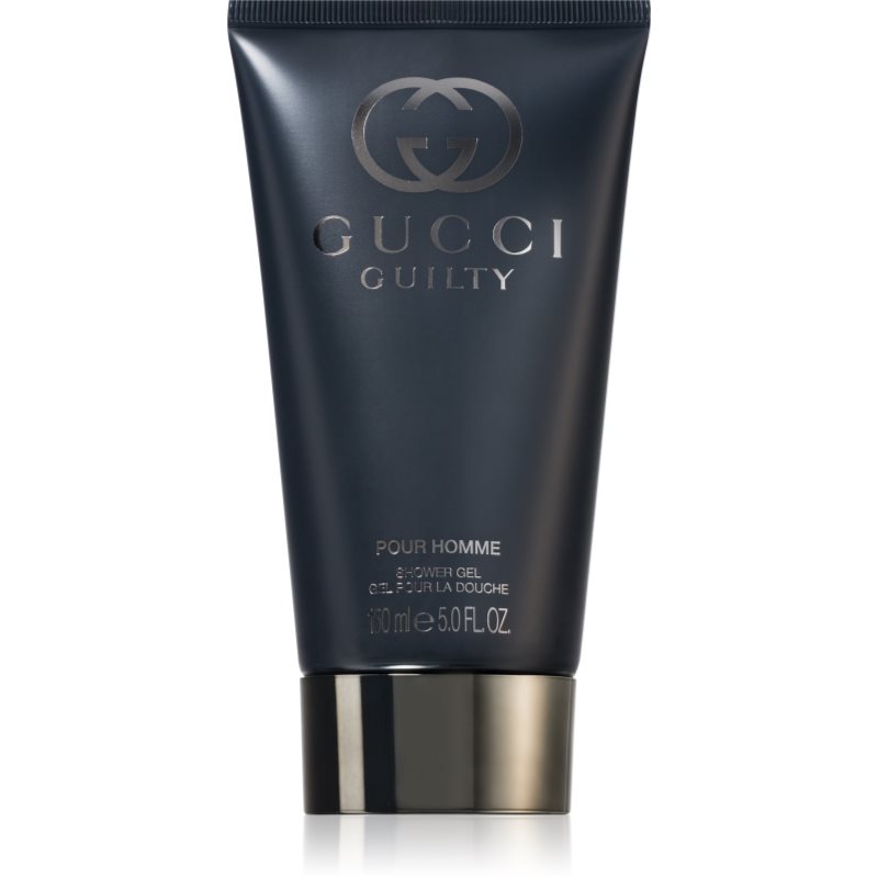 Gucci Guilty Pour Homme parfémovaný sprchový gel pro muže 150 ml - parfo.cz
