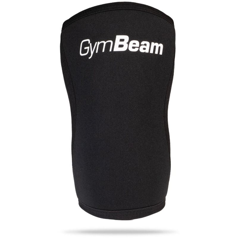 GymBeam Conquer bandáž na koleno velikost M 1 ks - parfo.cz
