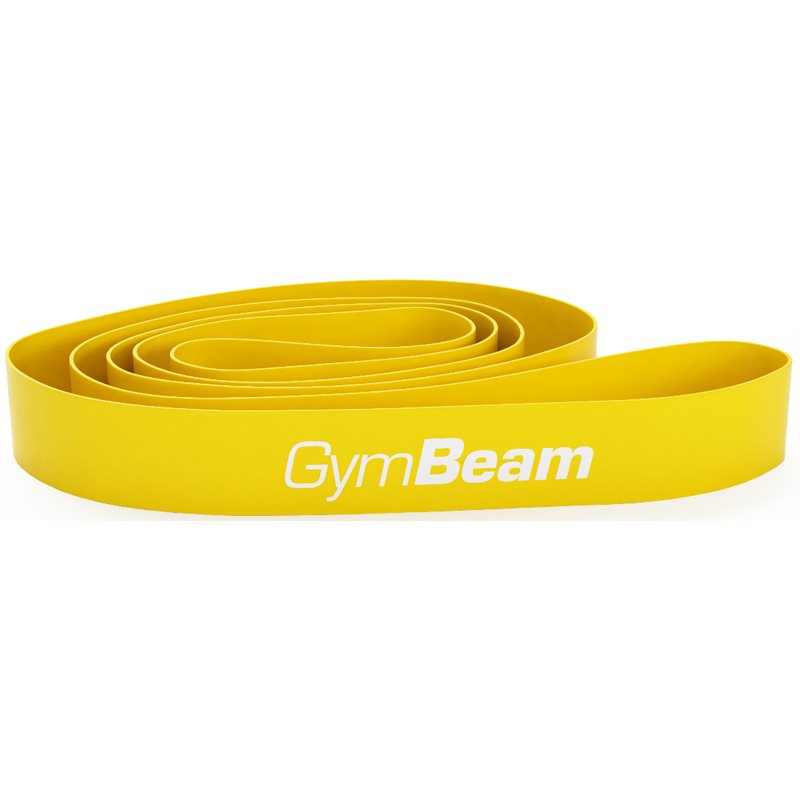 GymBeam Cross Band posilovací guma odpor 1: 11–29 kg 1 ks - parfo.cz