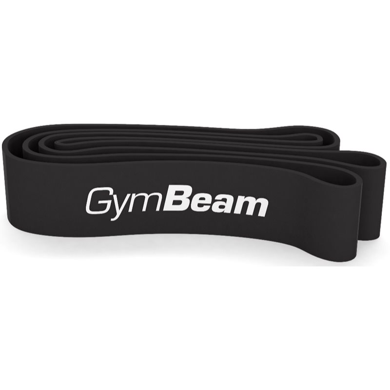 GymBeam Cross Band posilovací guma odpor 4: 27–79 kg - parfo.cz