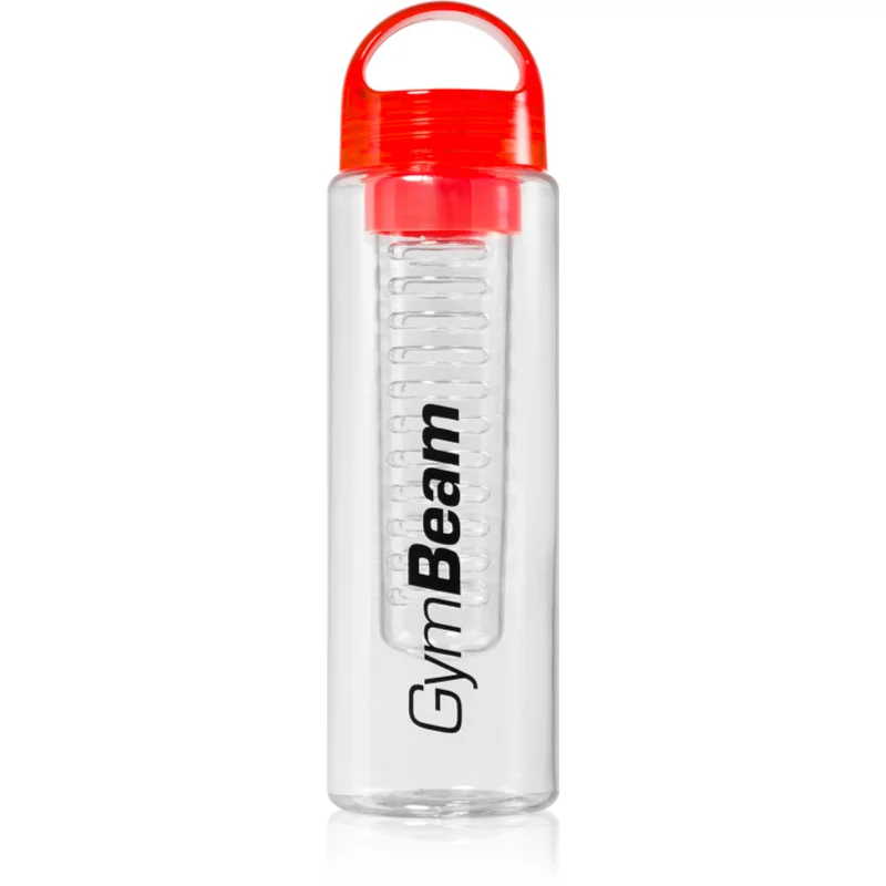 GymBeam Infuser sportovní láhev barva Orange 700 ml - parfo.cz