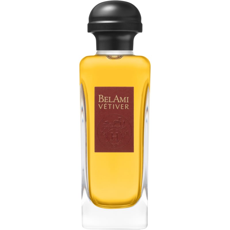 HERMÈS Bel Ami Vetiver toaletní voda pro muže 100 ml - parfo.cz