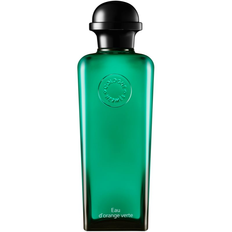 HERMÈS Colognes Collection Eau d'Orange Verte kolínská voda unisex 400 ml - parfo.cz