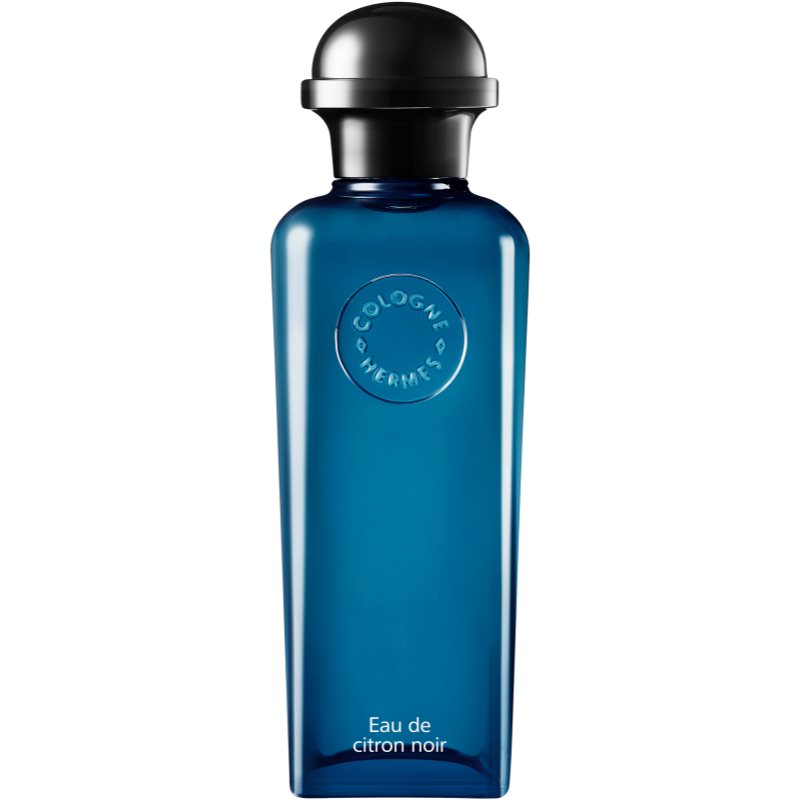 HERMÈS Colognes Collection Eau de Citron Noir kolínská voda pro muže 200 ml - parfo.cz