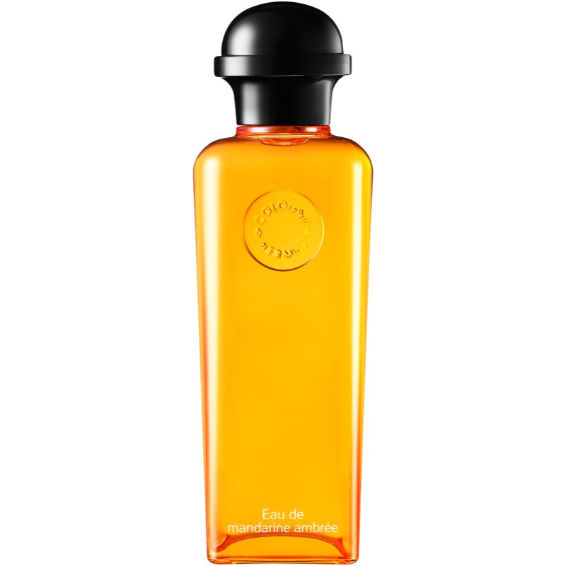 HERMÈS Colognes Collection Eau de Mandarine Ambrée kolínská voda unisex 100 ml - parfo.cz