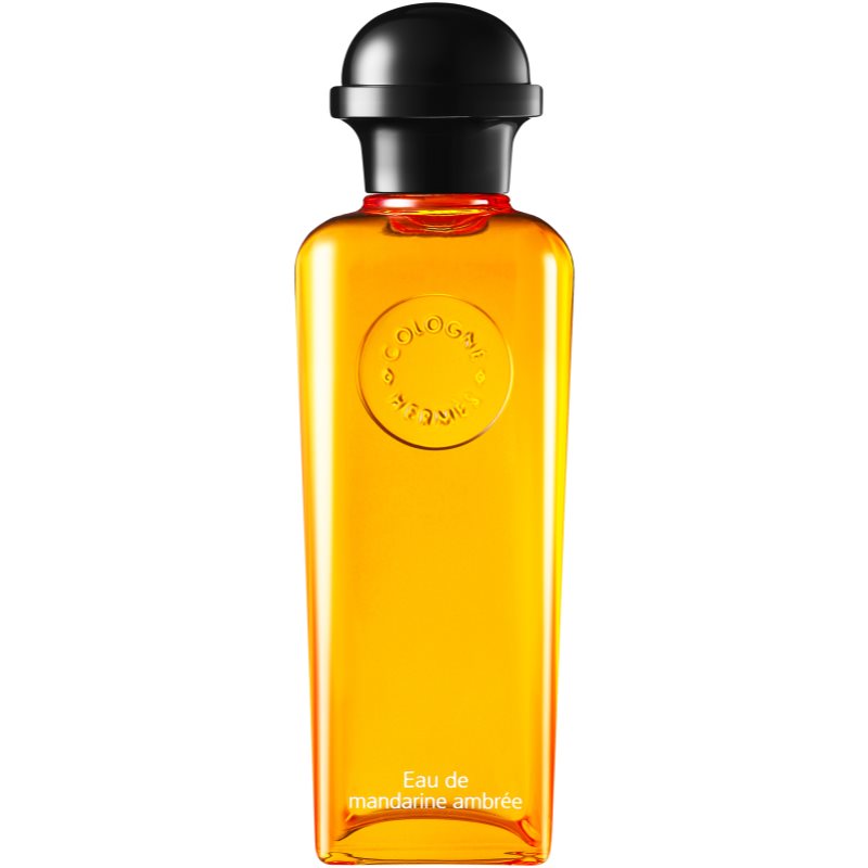 HERMÈS Colognes Collection Eau de Mandarine Ambrée kolínská voda unisex 200 ml - parfo.cz