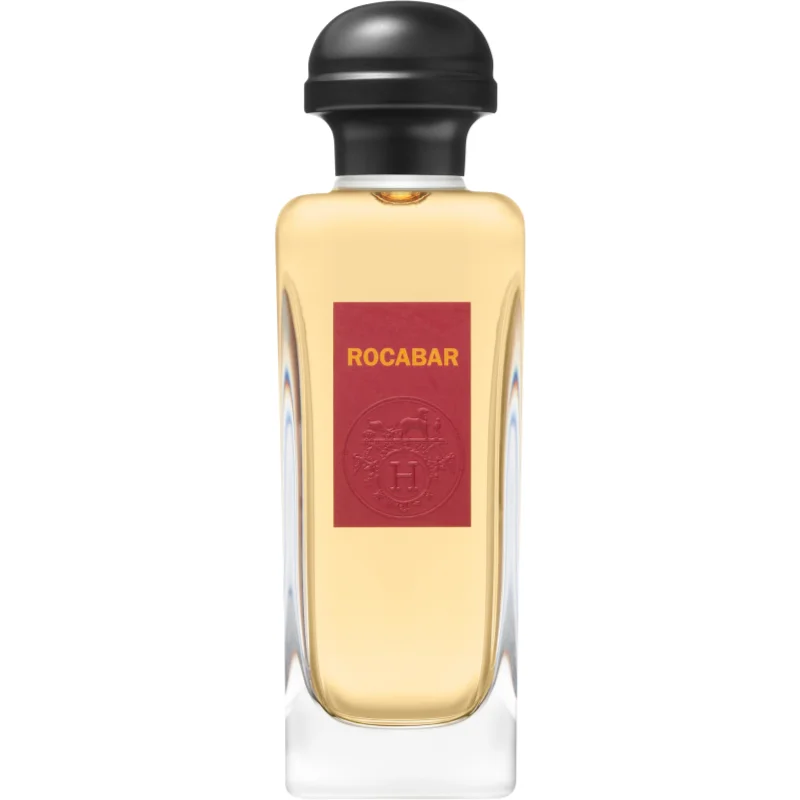 HERMÈS Rocabar toaletní voda pro muže 100 ml - parfo.cz