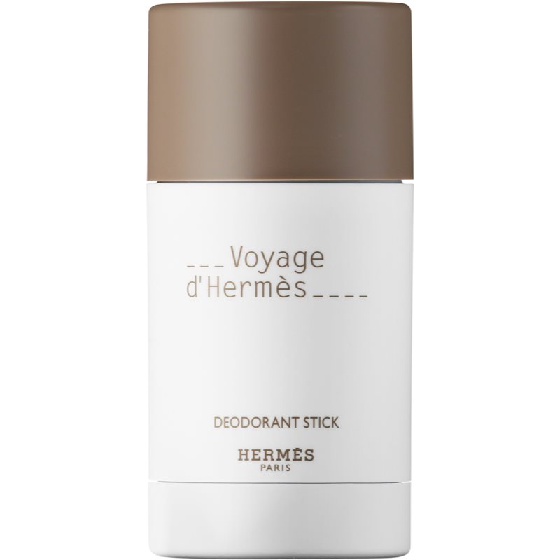 HERMÈS Voyage d'Hermès deostick unisex 75 ml - parfo.cz