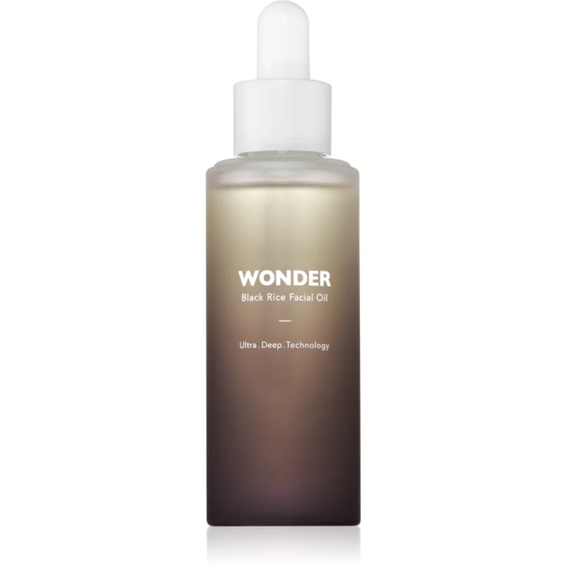 Haruharu Wonder Black Rice antioxidační pleťový olej na den a noc 30 ml - parfo.cz