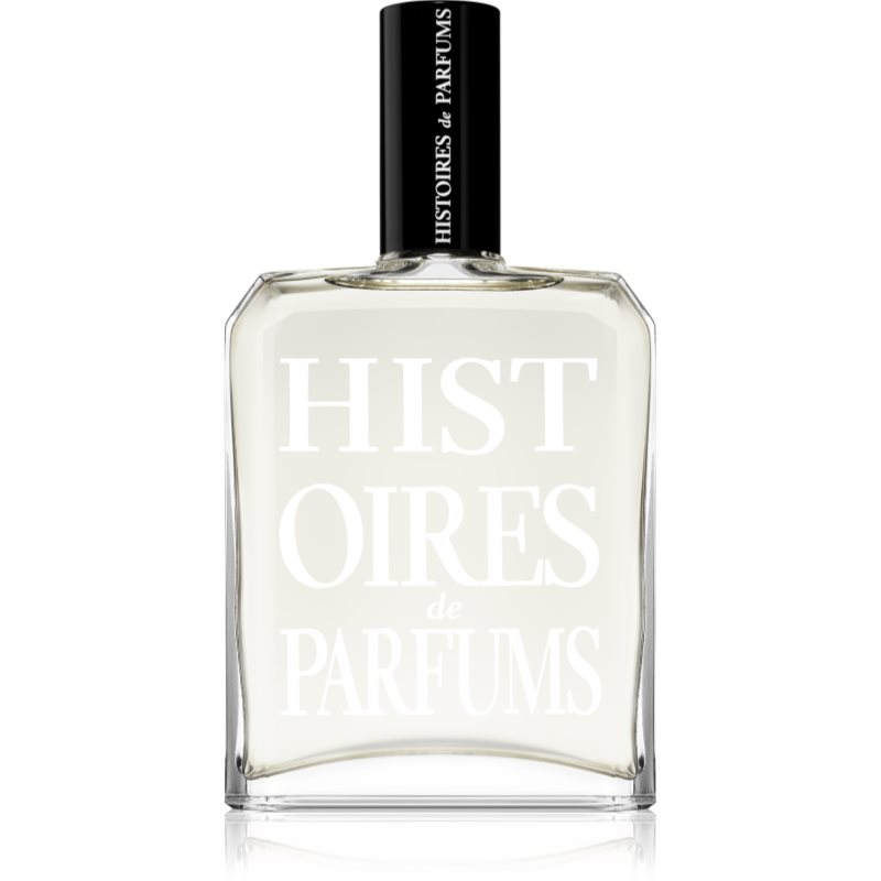 Histoires De Parfums 1828 parfémovaná voda pro muže 120 ml - parfo.cz