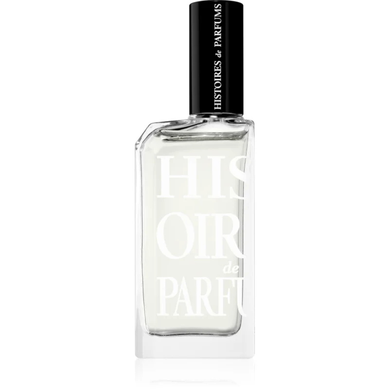 Histoires De Parfums 1828 parfémovaná voda pro muže 60 ml - parfo.cz