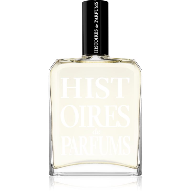 Histoires De Parfums 1899 Hemingway parfémovaná voda unisex 120 ml - parfo.cz